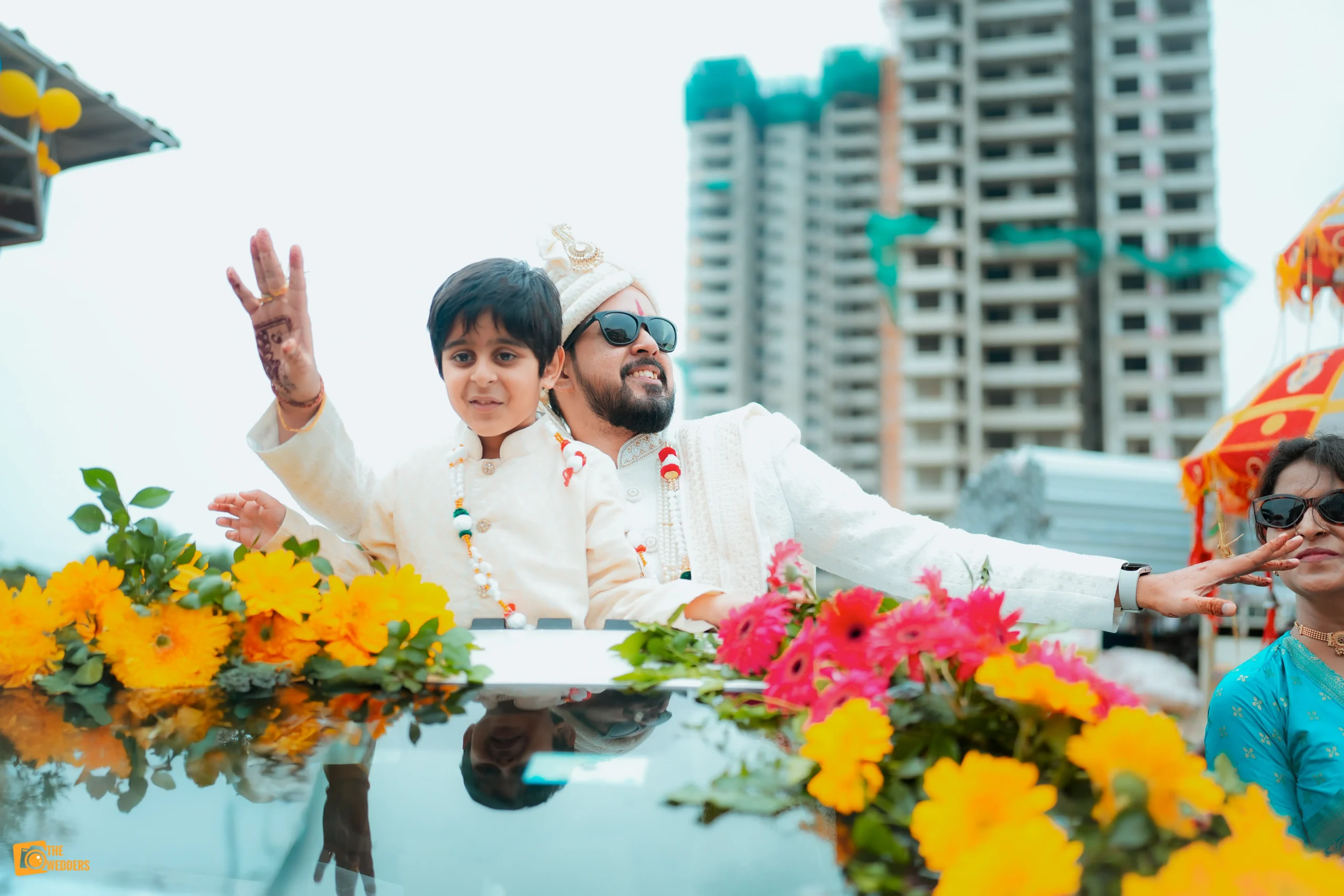WEDDING