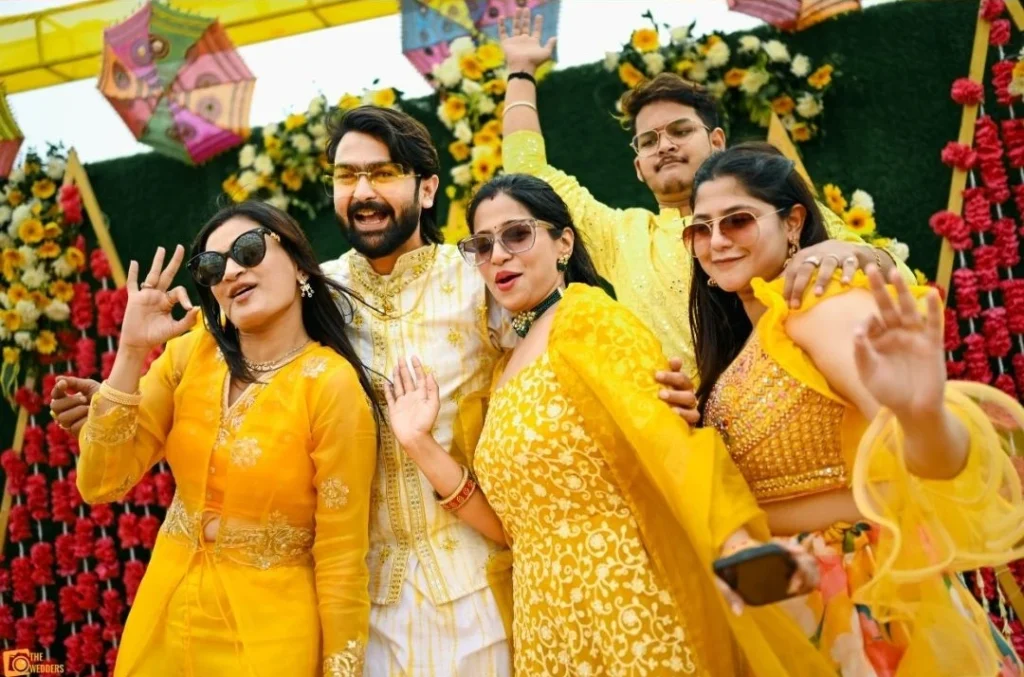 Haldi